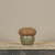 5" ACORN TAPER CANDLE HOLDER