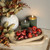 MINI RED PUMPKIN BOWL FILLER