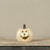5.5" WHITE BIG MOUTH PUMPKIN
