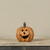 5.5" TERRACOTTA BIG MOUTH PUMPKIN