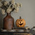 5.5" TERRACOTTA BIG MOUTH PUMPKIN