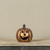 5.5" GOLD BIG MOUTH PUMPKIN