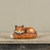 RESTING FOX