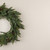 22" JUNIPER & PINECONE WREATH