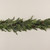 5' GLITTERED JUNIPER , PINECONE & BERRY GARLAND