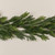 4.75' EASTERN HEMLOCK & PINECONE GARLAND