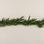 6' WHITE SPRUCE & PINECONE GARLAND