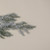 46" SNOWING PINE HANGING SPRAY