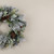 26" EUCALYPTUS, PINE & LAMB'S EAR WREATH