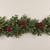 5' HOLLY, PINE & BERRY WREATH