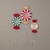 SET/3 VINTAGE CANDY STAKES