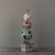 STACKED HOLIDAY BELLS & PRESENT STAKE