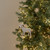 4.75" GREY DONKEY ORNAMENT