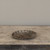 8.25" METAL SCALLOPED TRAY