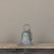9.25" GALVANIZED MARYBROOK BELL