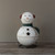 26.5" BELL SNOWMAN