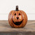 8" ORANGE BIG MOUTH PUMPKIN