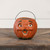 5" ORANGE JACK O LANTERN CHOIR BOY