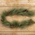 6' RIVER PINE GARLAND W/ CONES