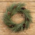 24" RIVER PINE WREATH W/ CONES