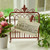 10" RED TABLETOP GATE