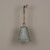 8" GALVANIZED THIMBLE BELL