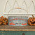 PUMPKIN PATCH GALVANIZED BUCKET