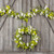 5' CHERRY BLOSSOM GARLAND