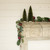6' MIXED GREENERY & POMEGRANATE GARLAND
