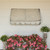 24" CLOUDY LATTICE AWNING