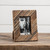 RESIN DIAGONAL PHOTO FRAME