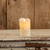 5" MOVING FLAME CREAM PILLAR CANDLE