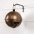 8.25" BRONZE SLEIGH BELL