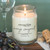 24oz MARY'S VINEYARD SOY CANDLE