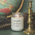 24oz RENDEZVOUS SOY CANDLE