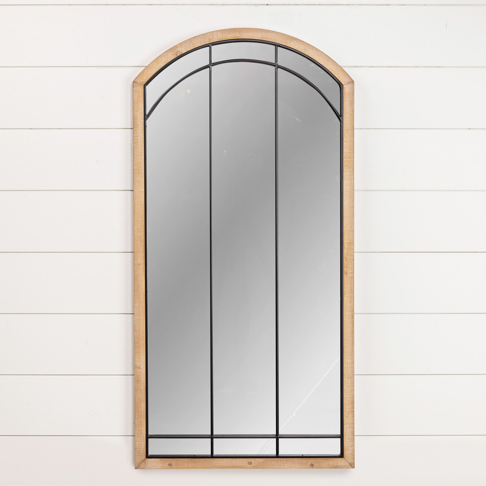 47.25" VAULT MIRROR