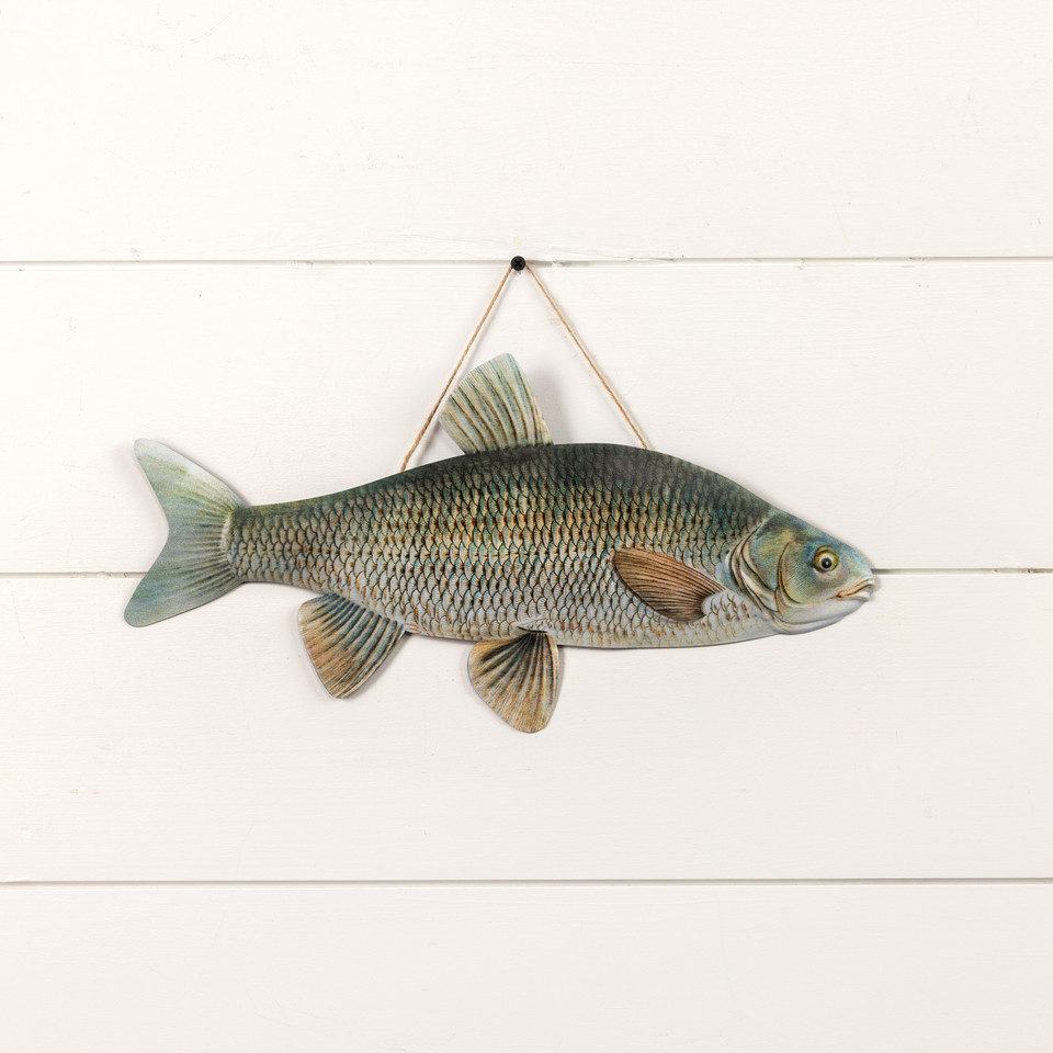 16" CHUB FISH