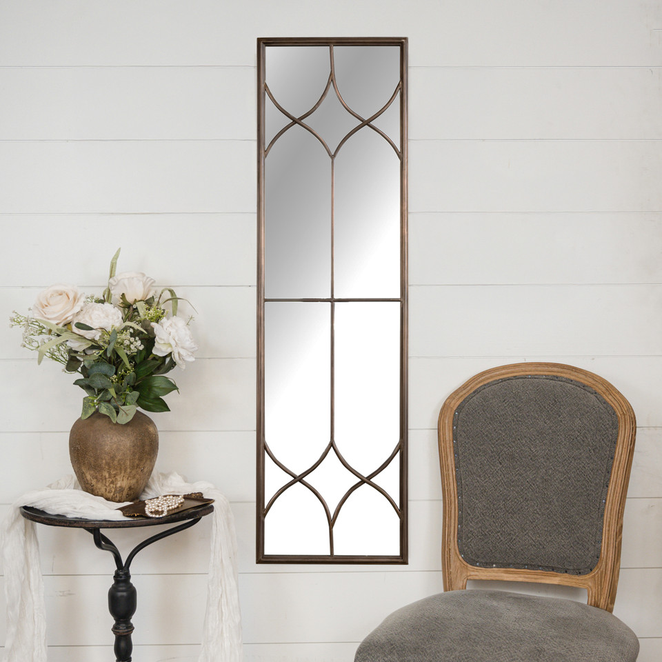 LEGACY MIRROR