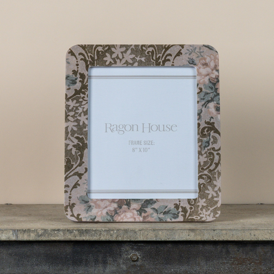 TRANQUIL EVENINGS 8" X 10" PHOTO FRAME