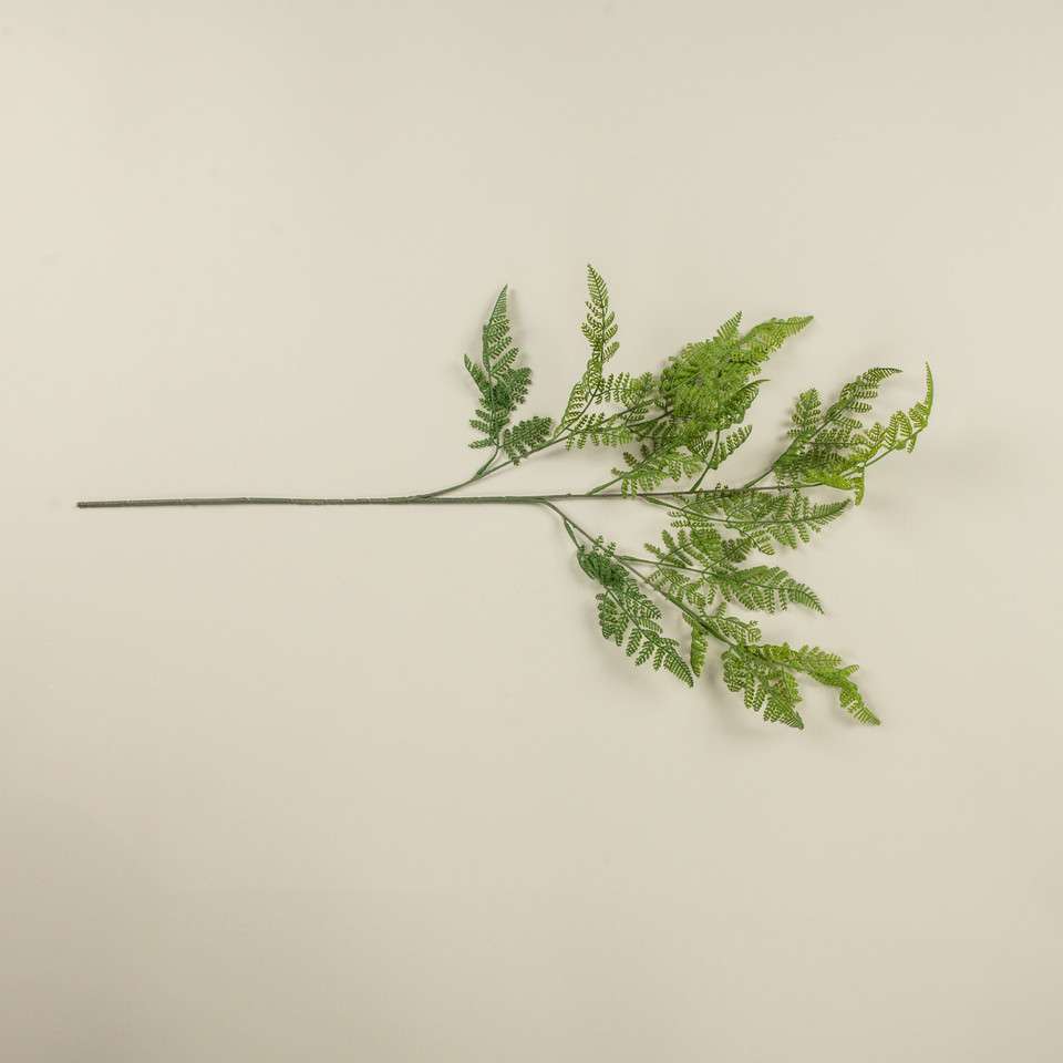 38" LACEY FERN SPRAY