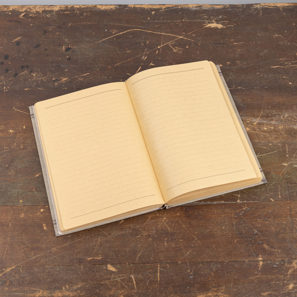 TIME FOR GARDENING JOURNAL