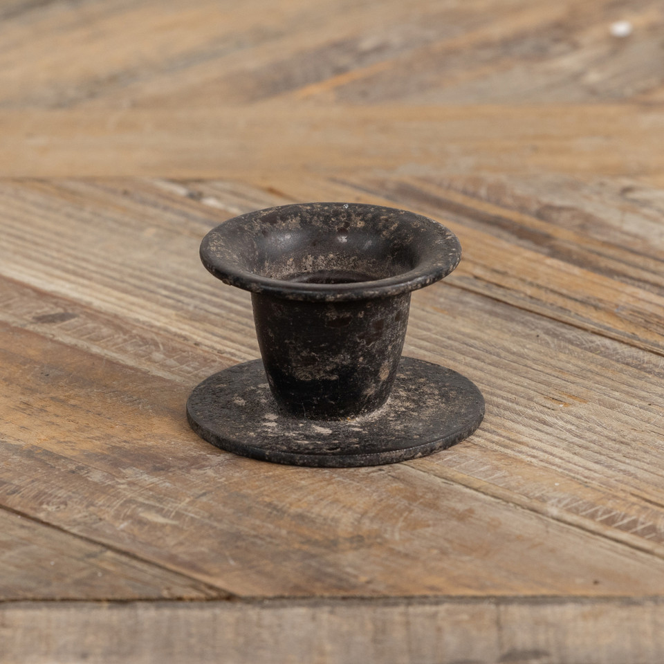 1.5" ALLISON TAPER CANDLE HOLDER