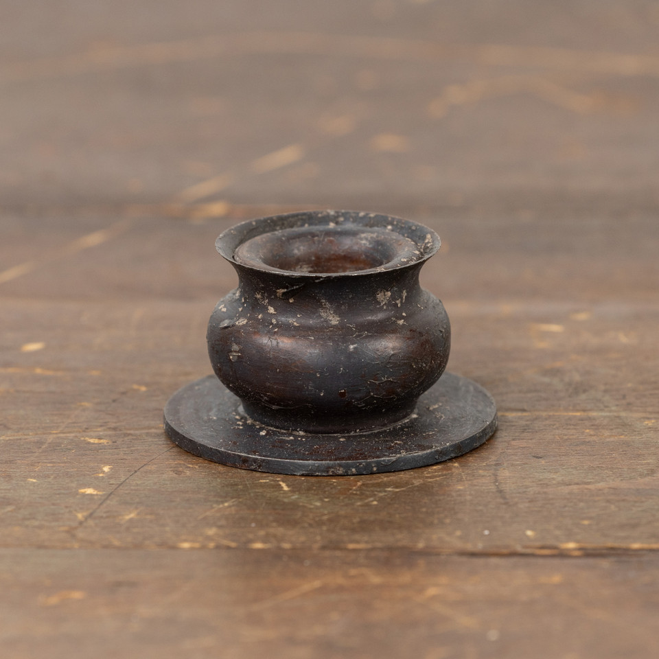 1.5" FINLAY TAPER CANDLE HOLDER