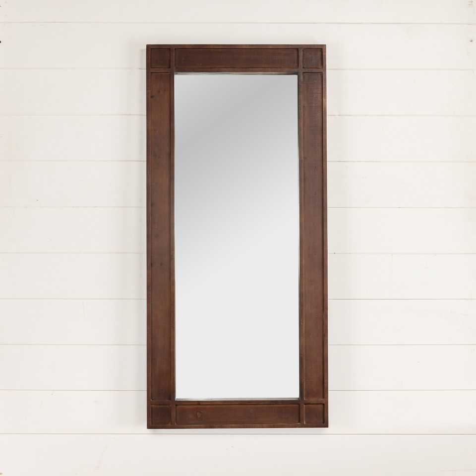 SAWYER MIRROR