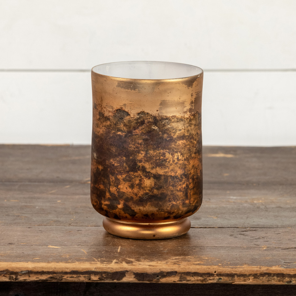 7.5" DESERT VASE