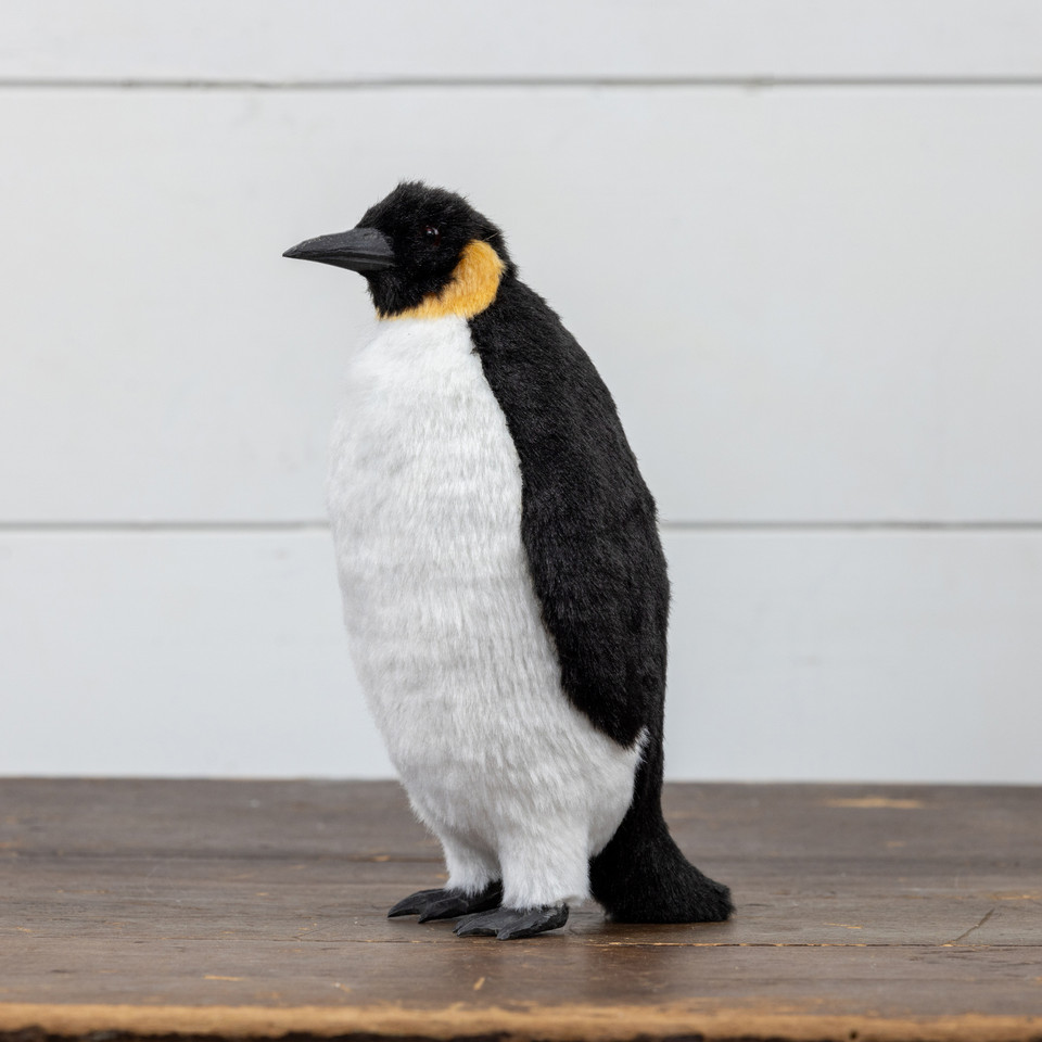 9.25" STANDING PENGUIN