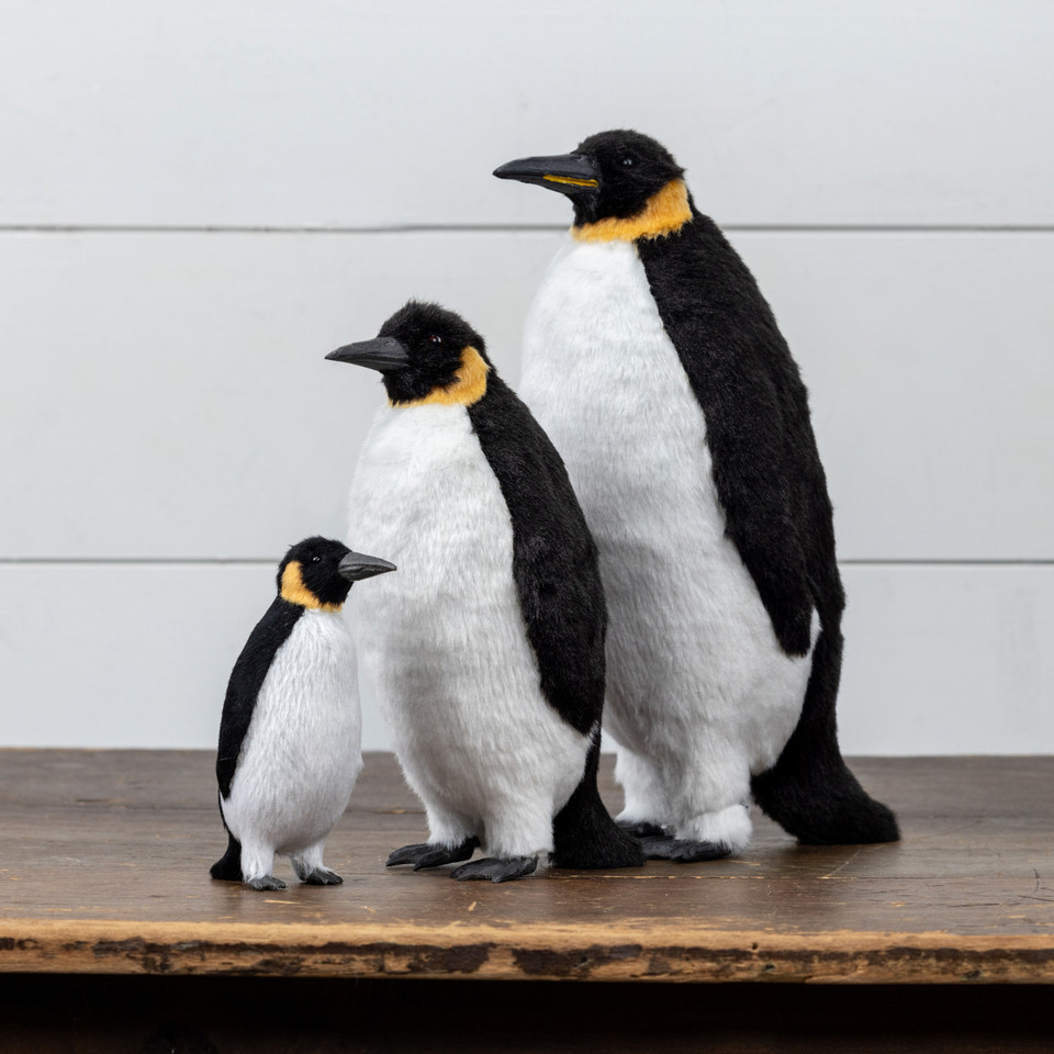 5.25" STANDING PENGUIN