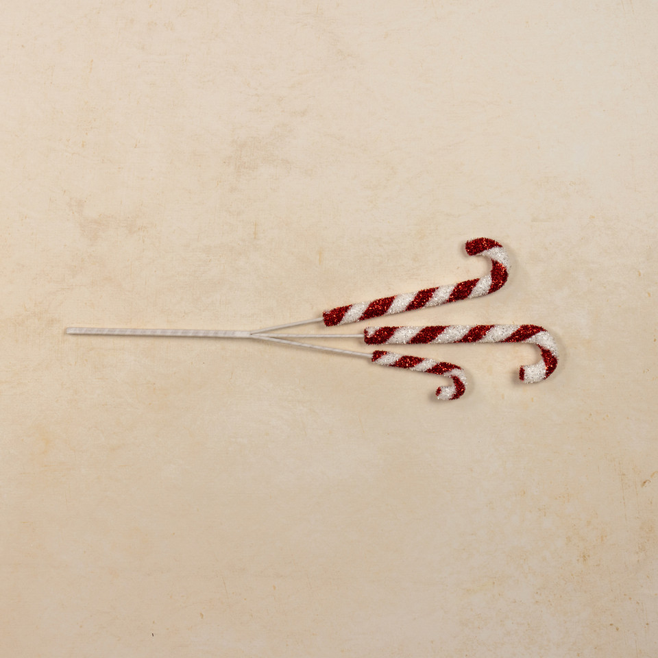 CANDY CANE TRIO PICK
