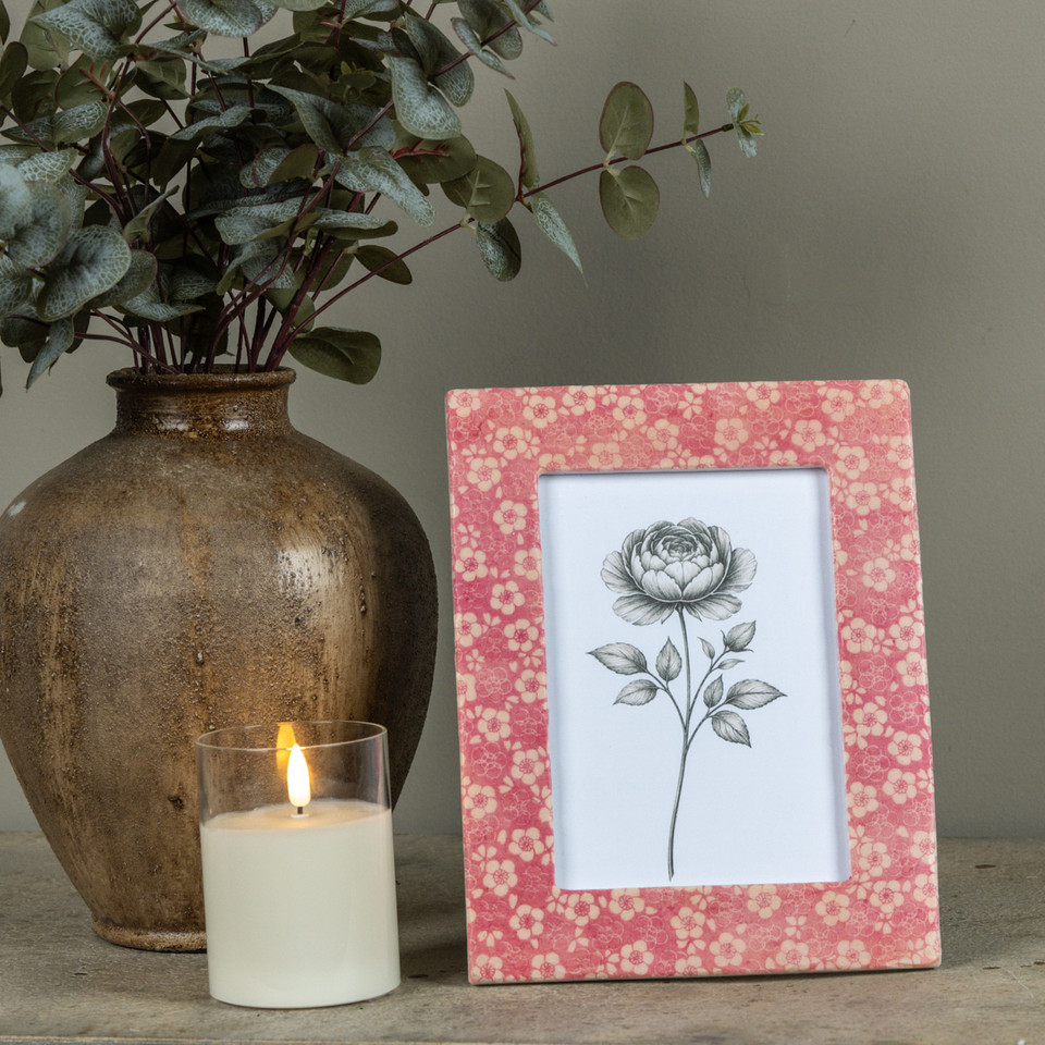 WILLOWBROOK FIELDS 5" x 7" PHOTO FRAME