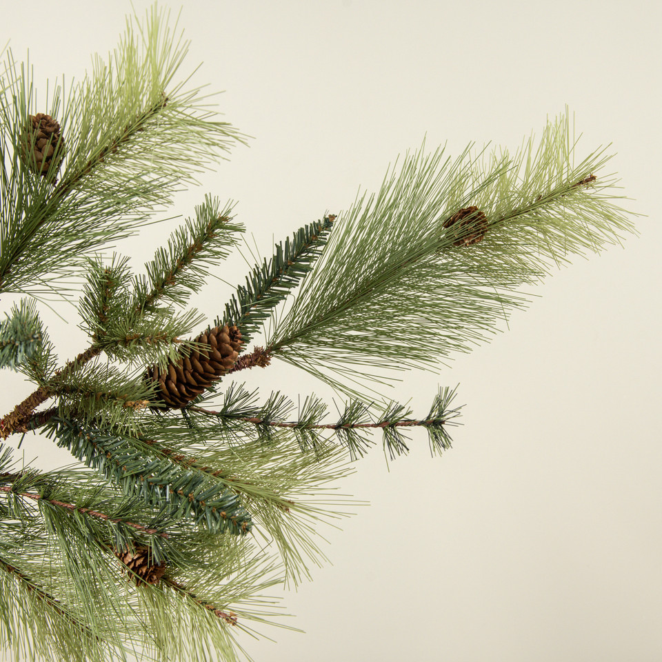 29" FOREST PINE SPRAY